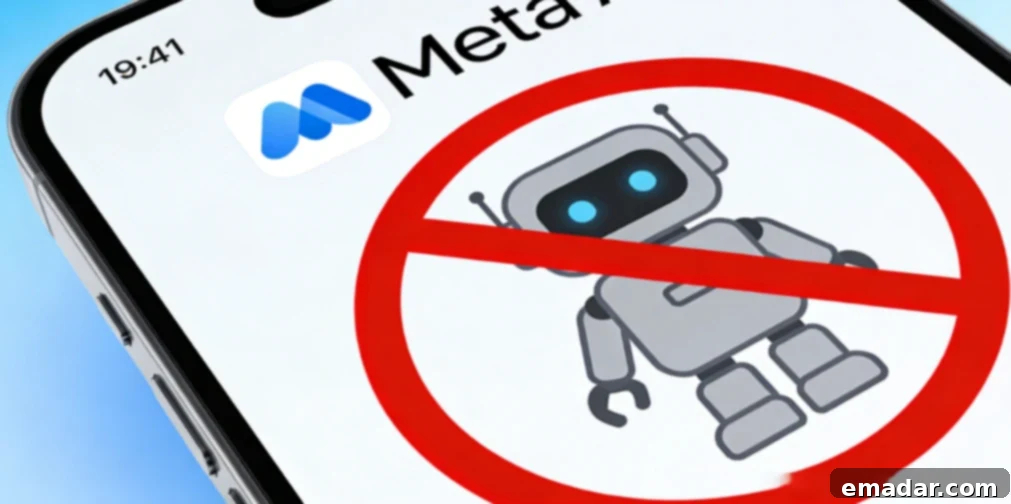 Meta AI Region Restriction Solution: Unlocking Stable Access and Preventing Account Bans Meta AI is unavailable in your region? Fix region restrictions and account bans at the root.