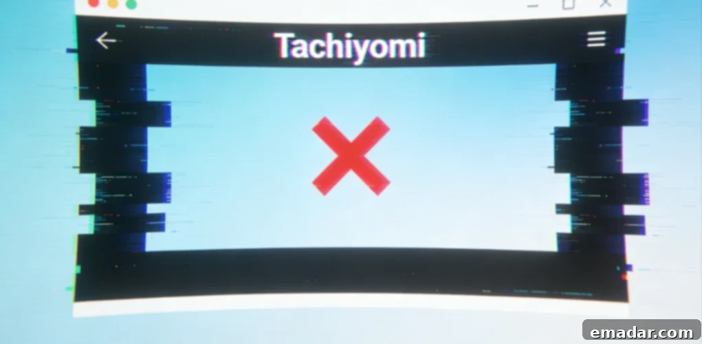 Why You Persistently Fail to Bypass Cloudflare on Tachiyomi: Core Causes & IPFLY’s Root Solutions Why You Persistently Fail to Bypass Cloudflare on Tachiyomi: Core Causes & IPFLY’s Root Solutions
