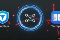 IPFLY Proxy Setup and Optimization for Tachiyomi: Never Fail Cloudflare Bypass Again