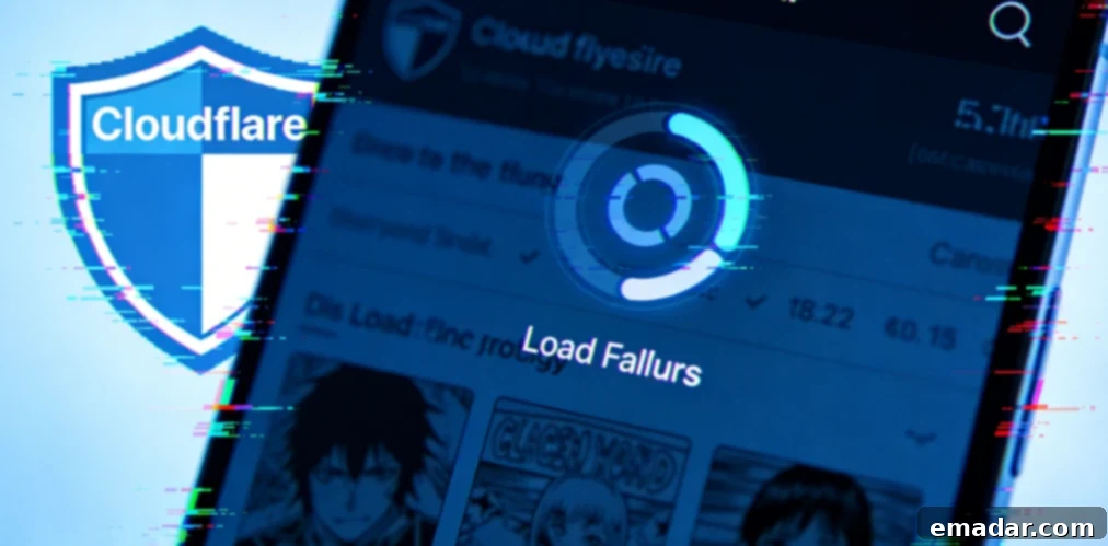 Step-by-Step Tachiyomi Cloudflare Bypass Fix with IPFLY Proxies: Configuration & Troubleshooting Tachiyomi Cloudflare Bypass Solution with IPFLY Proxy Setup