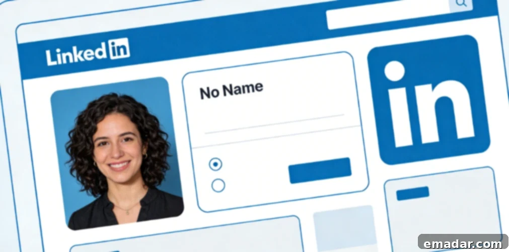 避免被 LinkedIn 封號:掌握用於提取個人資料名稱的 IP 及請求規則 Avoid LinkedIn Blocking: Master IP and Request Rules for Profile Name Extraction
