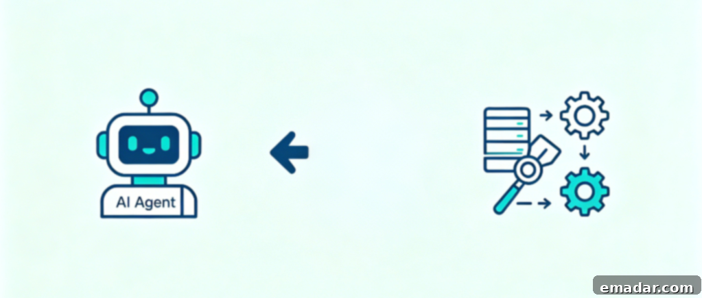 AI Agent Burst Era: How to Use IPFLY to Improve Automated Crawling Efficiency AI Agent & Automated Data Scraping