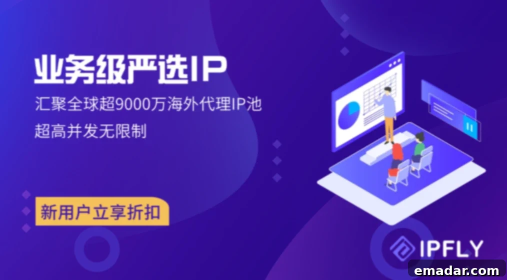 从 TikTok 到 Instagram:海外社媒数据采集痛点与高效解决方案 img 14546 2