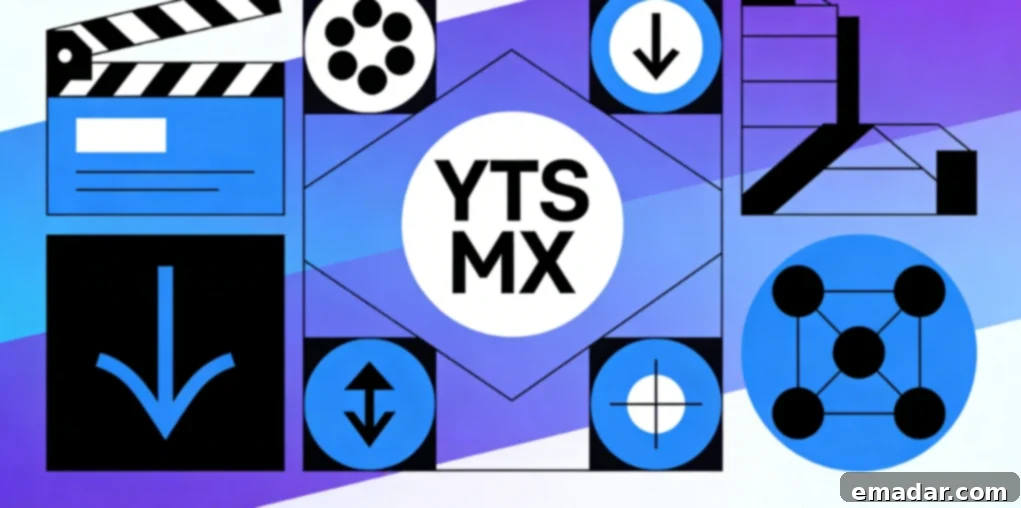 YTS MX Down? Here Are the Top Reliable Alternatives for Torrenting YTS MX Down? Here Are the Top Reliable Alternatives for Torrenting