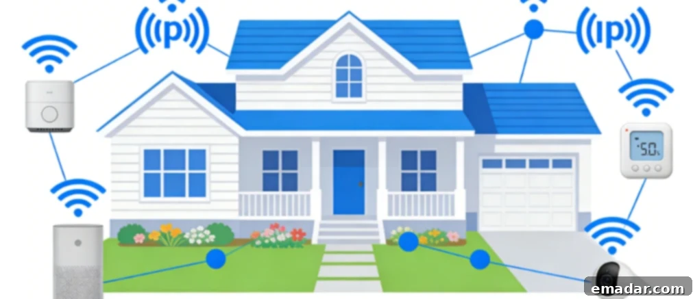 Leveraging Enterprise-Grade US Residential IPs for Strategic Growth How to set up US residential IPs used by leading companies?