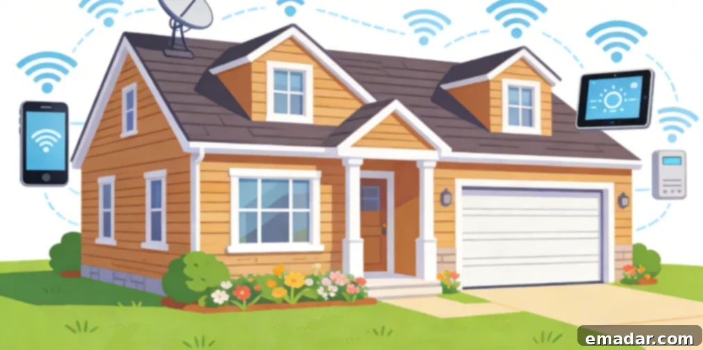 账号封禁与数据失真!美国住宅IP使用全指南 Account Bans and Data Distortion! A Comprehensive Guide to Using US Residential IPs