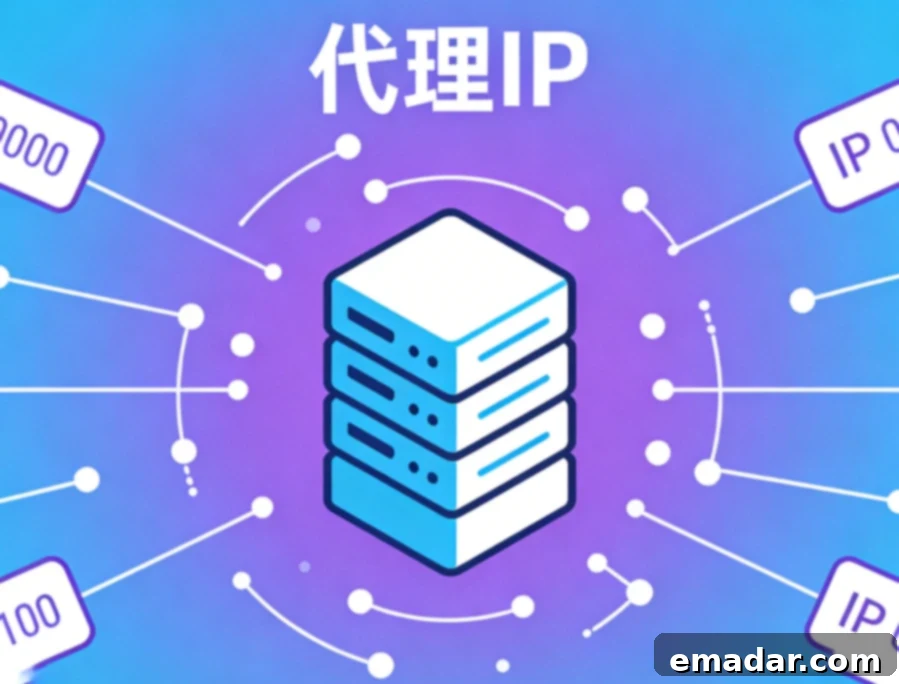 7 Critical Proxy IP Misconceptions That 90% of Users Encounter Understanding Proxy IPs: Avoiding Common Pitfalls