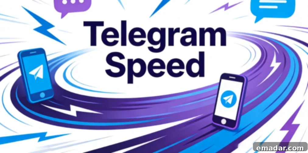 How to optimize Telegram speed: Professional tips for proxy users How to optimize Telegram speed: Professional tips for proxy users