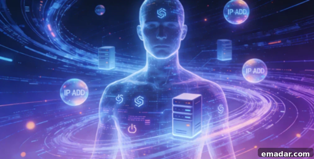 Beyond Geo-Access: Understanding Web Proxy Types and Selection Standards Web Proxy: More Than Just Geo-Unlocking – Types, Selection, and Core Value