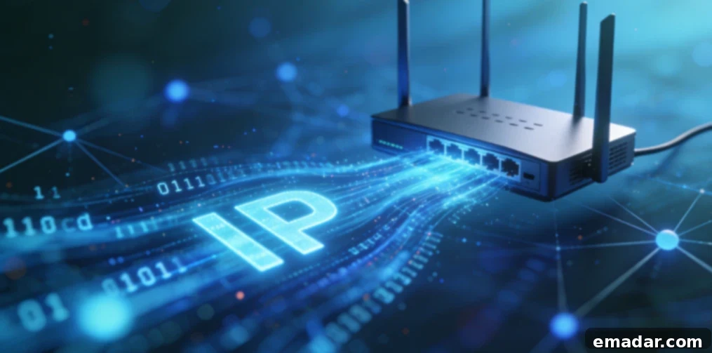 Shared IP limitations and the four core capabilities of enterprise-grade dedicated dynamic IPs Understanding the Four Core Capabilities of Enterprise-Grade Dedicated Dynamic IPs for Global Business Expansion