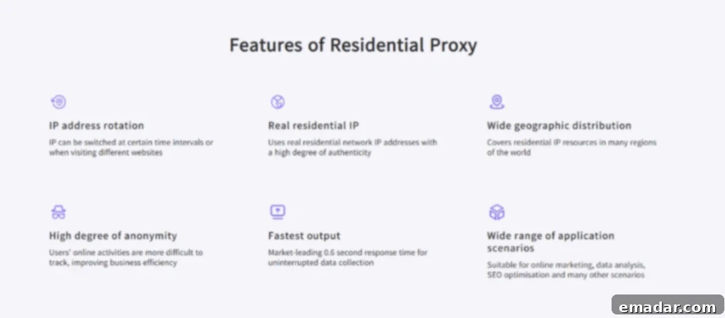 IPFLY Sticky Sessions for consistent online workflows