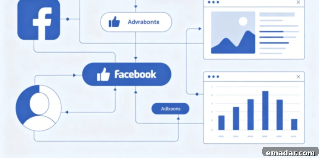 从 0 到 1 搭建 Facebook 营销体系,告别账户批量封禁! Building a robust Facebook marketing system from scratch to avoid account bans.