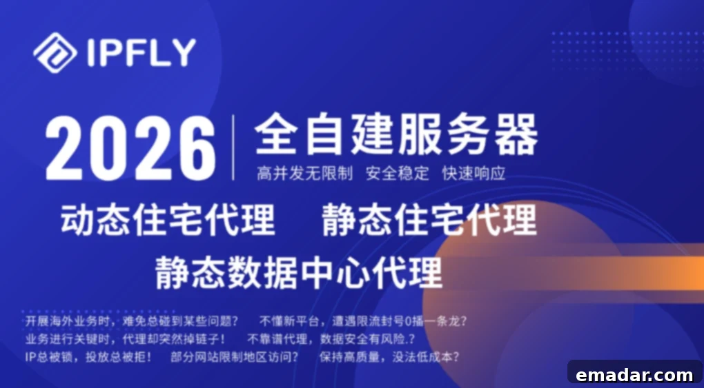 从 0 到 1 搭建 Facebook 营销体系,告别账户批量封禁! Building a robust Facebook marketing system from scratch to avoid account bans.