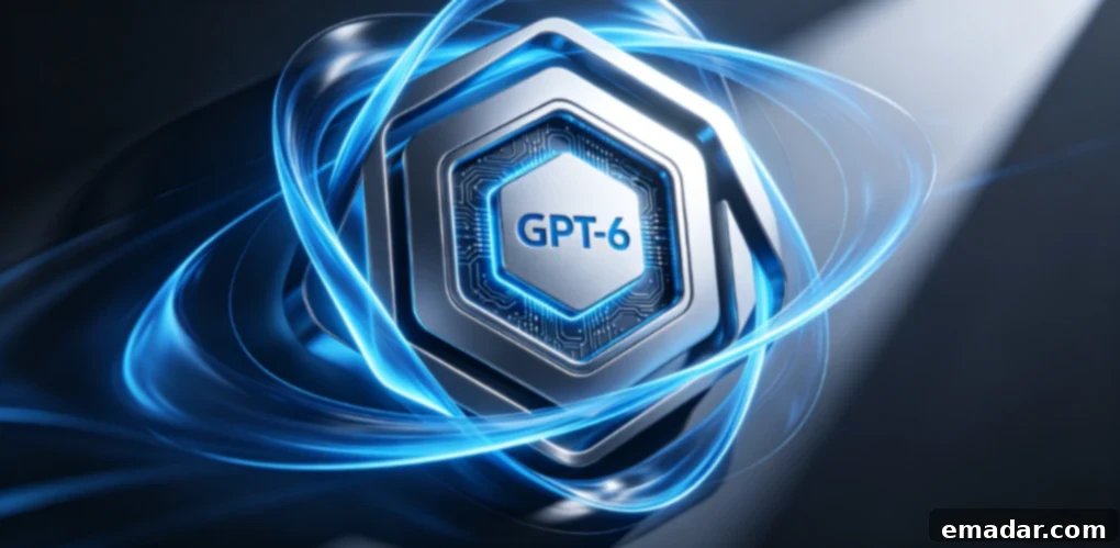 Next-generation Enterprise AI: How GPT-6 is Reshaping Core Business Operations Next-generation Enterprise AI: How GPT-6 is Reshaping Core Business Operations