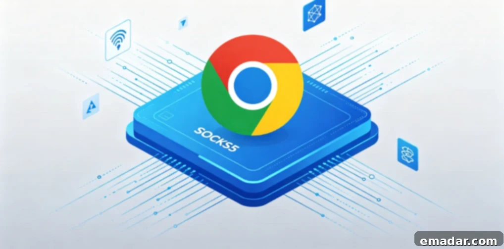 2026 Best Socks5 Configurator Alternatives for Chrome: Top 5 Tools Best SOCKS5 Proxy Extensions for Chrome in 2026