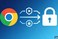 Overcoming Chrome’s Authenticated SOCKS5 Proxy Limitations