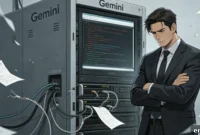 The 5 Critical Errors Behind 90% of Gemini Agent Issues