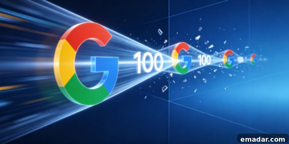 Google &num=100 Service Closed SEO Workflow Adjustment SEO Workflow Adjustment After Google &num=100 Service Shutdown