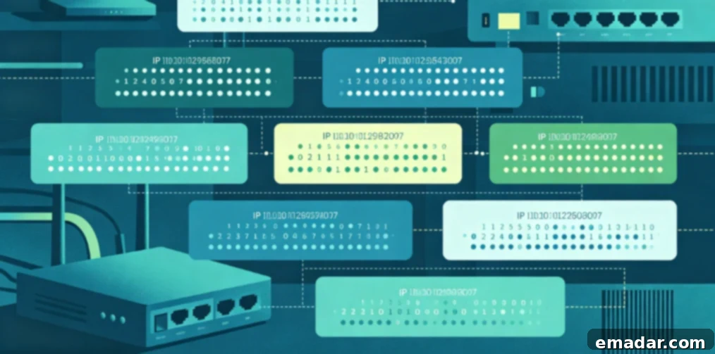 IP Subnetting Explained for Proxy Users: Debunking the More IPs Myth Understanding IP Subnetting for Proxy Users: Why More IPs Don't Always Mean More Anonymity