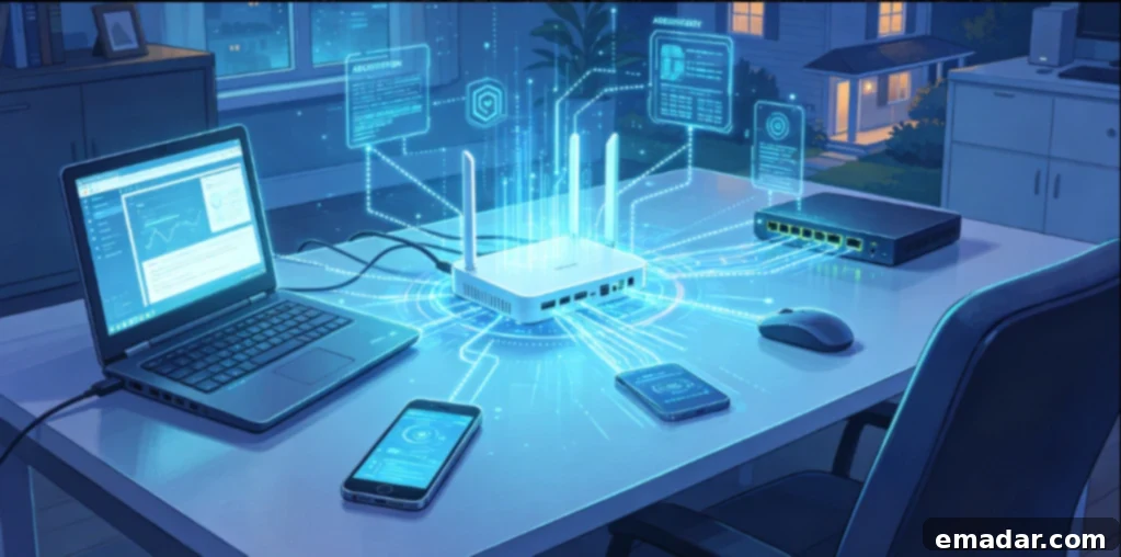 IPv4 Scarcity Era: How Residential IPv4 Proxies Solve Core Cross-border Business Pain Points Residential IPv4 Proxies: A Solution to IPv4 Scarcity for Cross-border Businesses