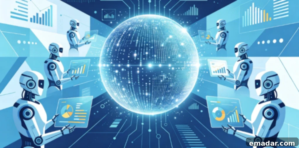 Combine BI, AutoML and LLMs for Powerful Post-Scraping Insights Combine BI, AutoML and LLMs for Powerful Post-Scraping Insights