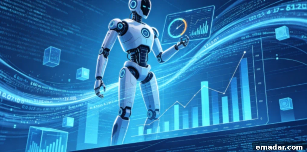 SMEs Beating Big Competitors with AI and Web Scraping How SMEs can leverage AI and Web Scraping to outperform large competitors
