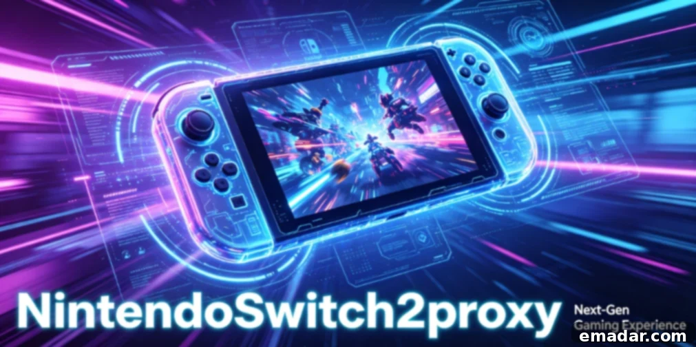 Nintendo Switch Proxy Troubleshooting: Fix Lag, Blocks & Connection Issues 2026 Nintendo Switch Proxy Troubleshooting: Fix Lag, Blocks & Connection Issues 2026