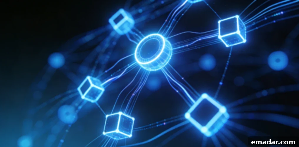 Why Smart Proxy Routing Is the Future of Enterprise Web Operations Why Smart Proxy Routing Is the Future of Enterprise Web Operations