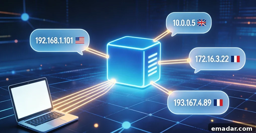 Fix HTTP 400 Bad Request: Resolve Network & IP Triggers with Stable Proxies img 15694 1