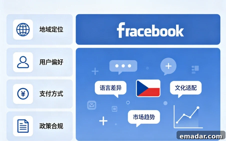 解答系列|为什么 Facebook 广告在不同国家显示不同?完整解析广告地区差异与验证方案 img 15853 1