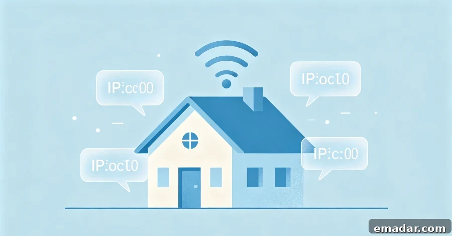 企业为何需要住宅代理IP,理清真实终端IP的跨境应用逻辑 img 15916 1