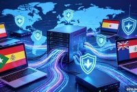 AI Agent Frameworks: Overcoming Web Access Limits with Residential Proxies