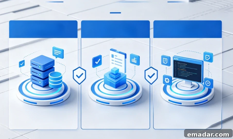 Digital Identity Isolation Architecture: Why Modern Platforms Detect Full Identity Environments — Not Just IP Addresses img 16122 2