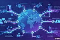Low-Code Blueprint: Langflow & IPFLY for Scalable AI Agents in Data Scraping, Research & Validation