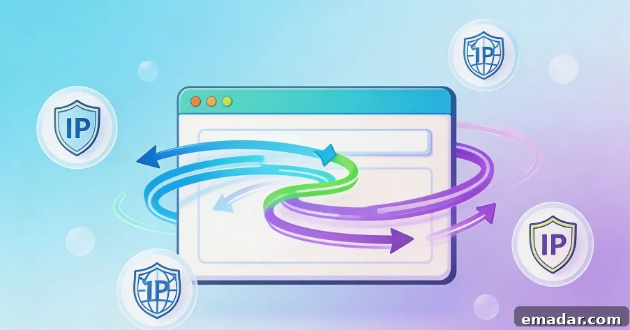 How to run multiple cross-border stores with safe isolation? Must-read before opening a store One person running multiple cross-border stores safely isolated