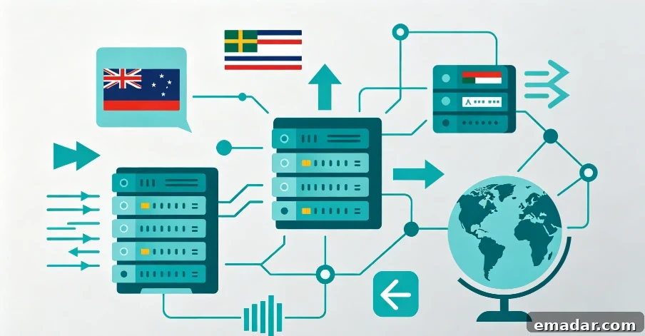 Does your business need static residential proxies? Six typical scenarios explained img 16374 1