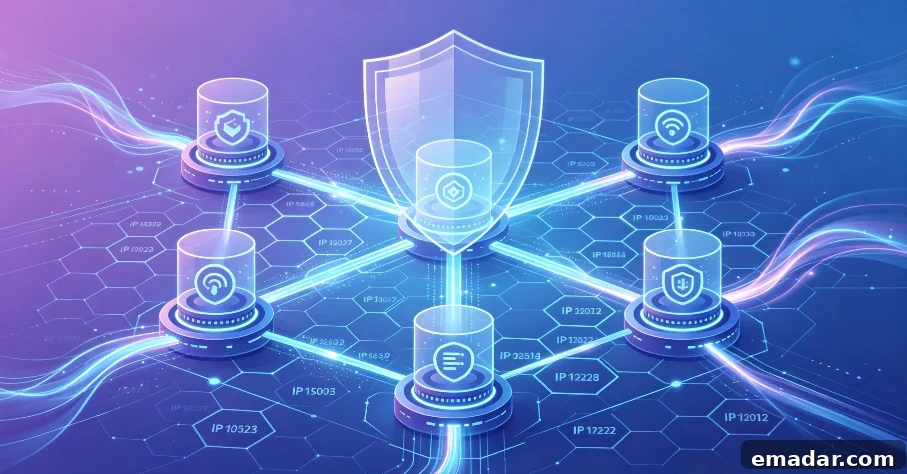 No more “Your connection is not private” warnings: trusted residential IPs for data extraction img 16390 1