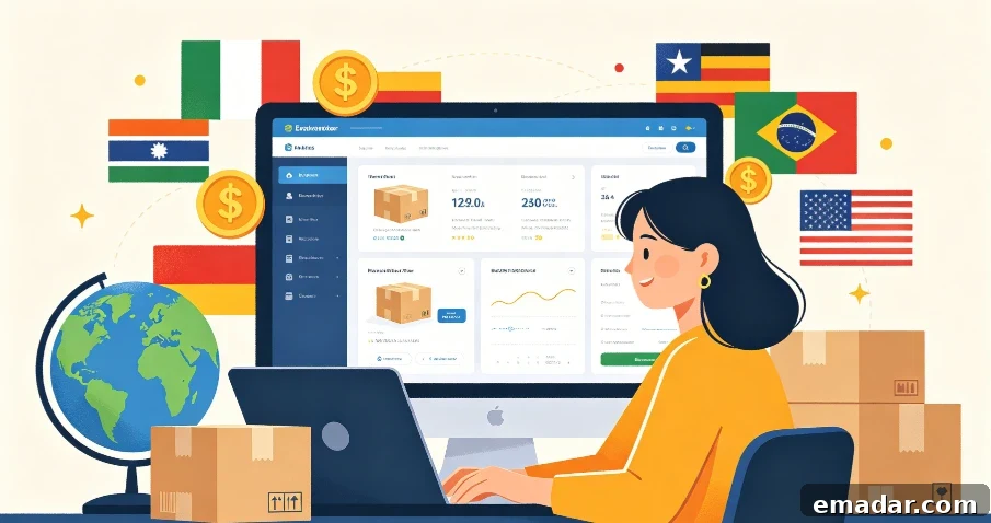 How to safely launch an Amazon cross-border store? Registration steps, cost structure and network isolation solution img 16394 1
