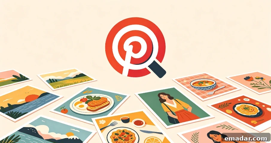 Why is everyone in cross-border e-commerce talking about Pinterest? A clear explanation of its logic and safe operation img 16398 1