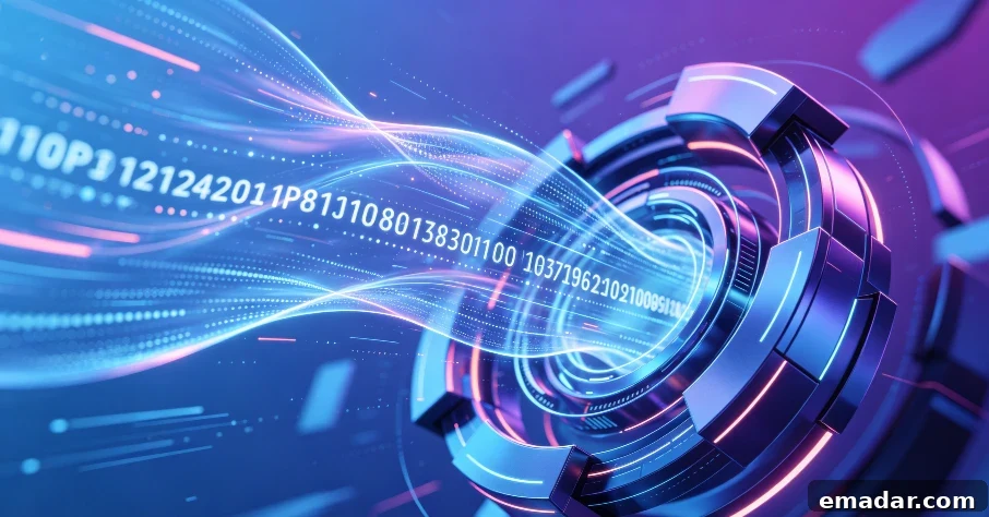 “Invisible” IP addresses: How IPFLY’s residential IP pool enables seamless data collection img 16422 1