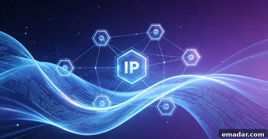 Residential IP vs Data Center IP: Defining the Trust Gap in Modern Data Extraction img 16424 1