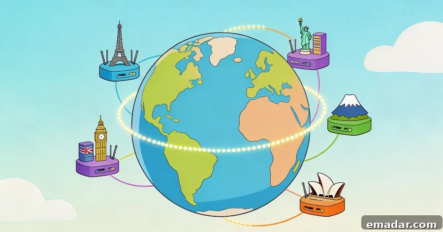 Overview of global cross-border e-commerce platforms: from Amazon to independent sites, how should sellers plan img 16430 1
