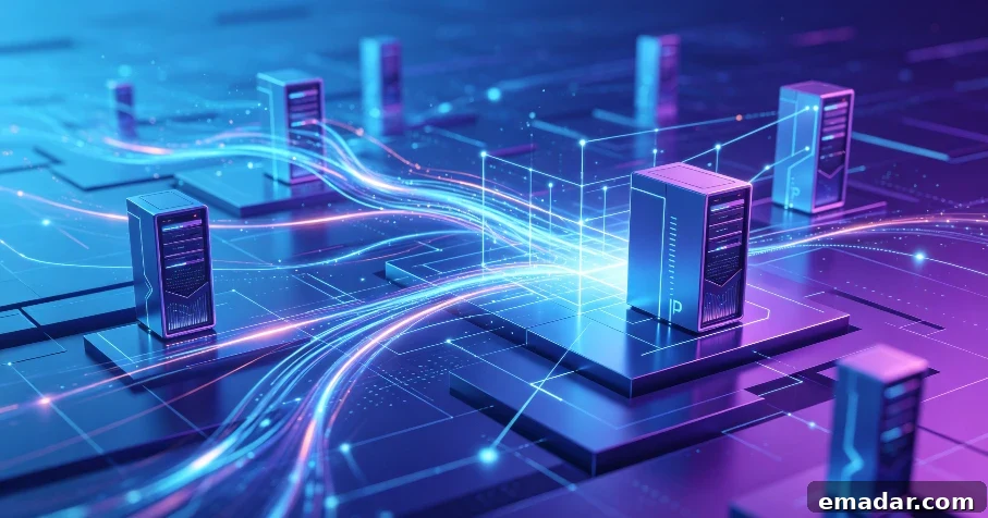 “No IP Address” problem: why servers ignore your traffic and how IPFLY fixes it img 16458 1
