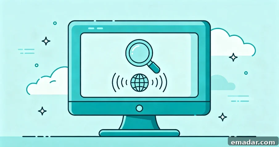 Why keep a public IP lookup handy for cross-border e-commerce? It can determine a store's fate img 16496 2