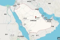 IPFLY Static Residential IP Update Adds Australia and Saudi Nodes