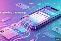 Building a Dating App Data Pipeline: Proxies, Automation & Legal