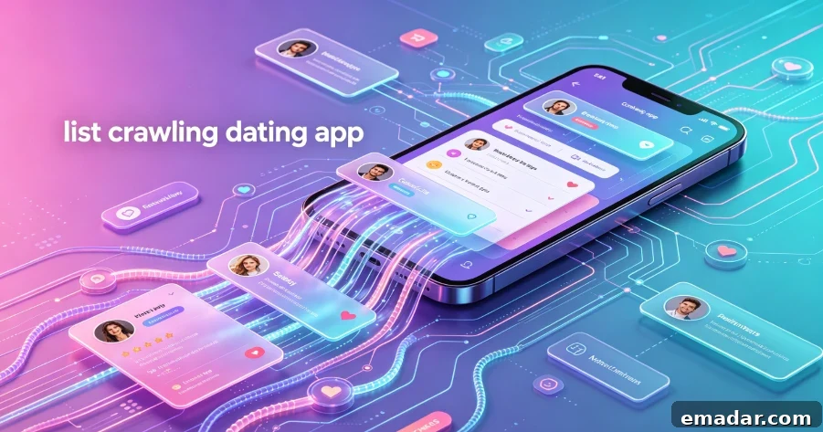How to build a data pipeline for dating apps: proxies, automation and legal considerations img 17574 1