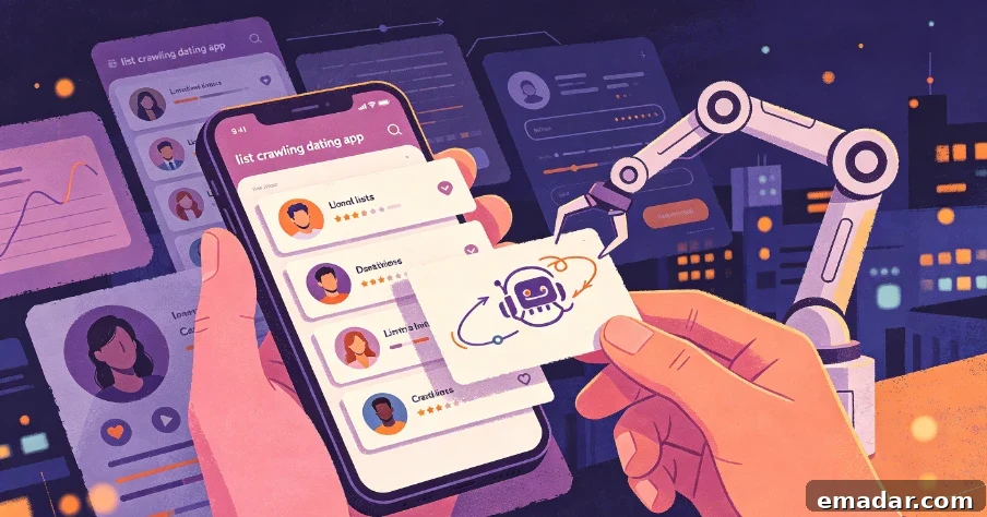 How to build a data pipeline for dating apps: proxies, automation and legal considerations img 17574 3