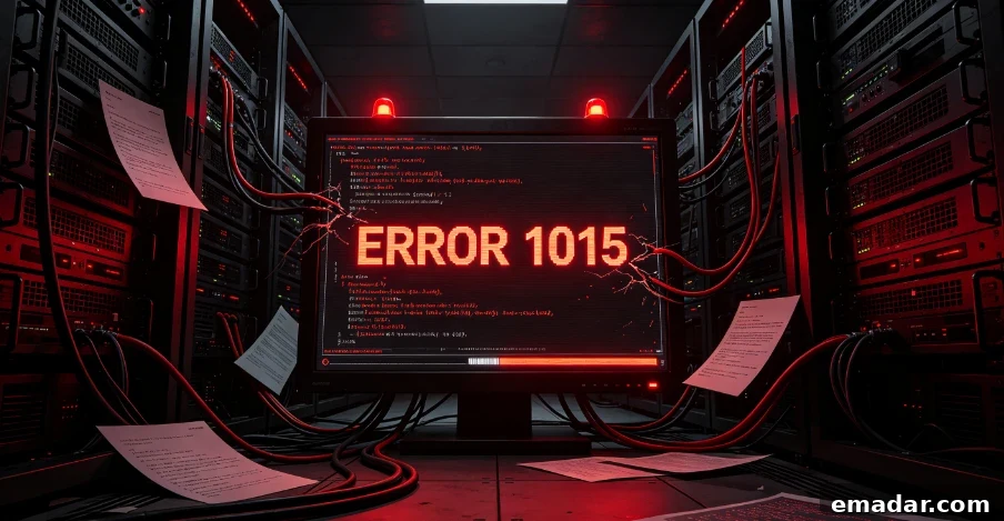 Error 1015 Won't Go Away? Causes and How Residential Proxies Can Help img 17662 1