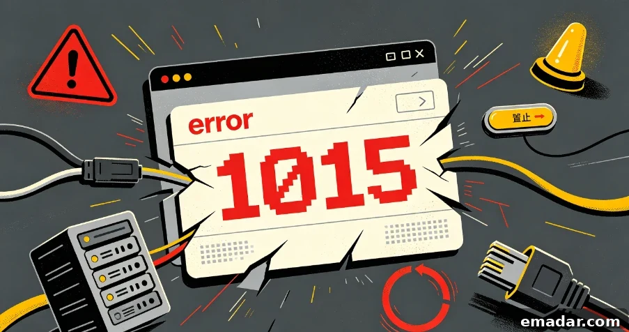 Error 1015 Won't Go Away? Causes and How Residential Proxies Can Help img 17662 3